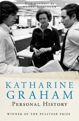 Personal History (Women in History)  Katherine Graham