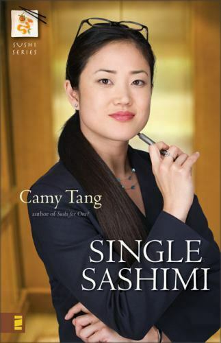 Single Sashimi Camy Tang