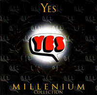 Yes - Millenium Collection