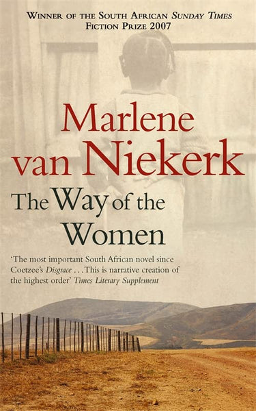 The Way of the Women Marlene Van Niekerk
