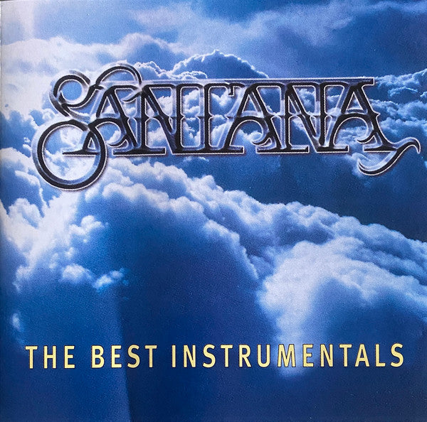 Santana - The Best Instrumentals