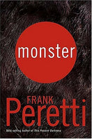 Monster Frank E. Peretti