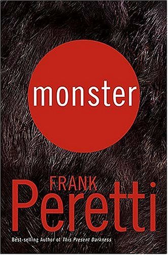 Monster Frank E. Peretti