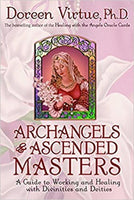 Archangels and Ascended Masters - Doreen Virtue