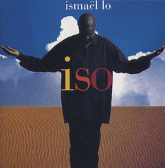 Ismaël Lo - Iso
