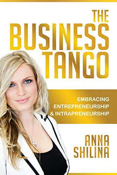 The Business Tango Anna Shilina