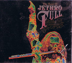 Jethro Tull - The Best Of Jethro Tull: The Anniversary Collection