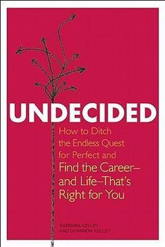 Undecided Barbara Bailey Kelley