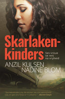 Skarlakenkinders Anzil Kulsen