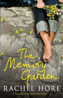 The Memory Garden Rachel Hore