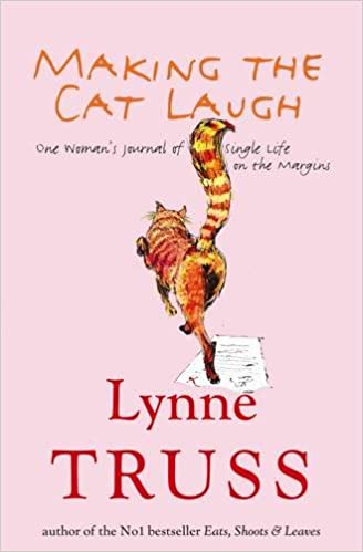 Making the Cat Laugh Truss, Lynne