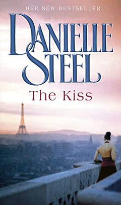 The Kiss Danielle Steel