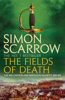 The Fields Of Death Simon Scarrow