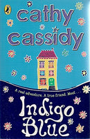 Indigo Blue  Cathy Cassidy