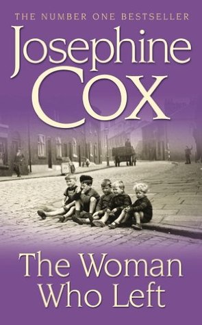 The woman who left Josephine Cox