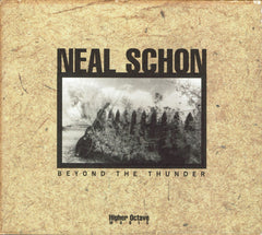Neal Schon - Beyond The Thunder