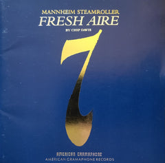 Mannheim Steamroller - Fresh Aire 7