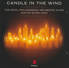 Royal Philharmonic Orchestra - Candle in the Wind - Hits of Elton John