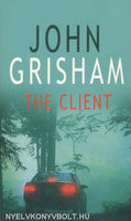 The Client John Grisham