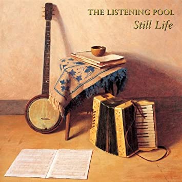 The Listening Pool - Still Life