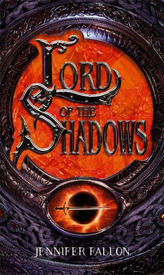 Lord of the Shadows Jennifer Fallon