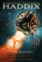 Caught Margaret Peterson Haddix