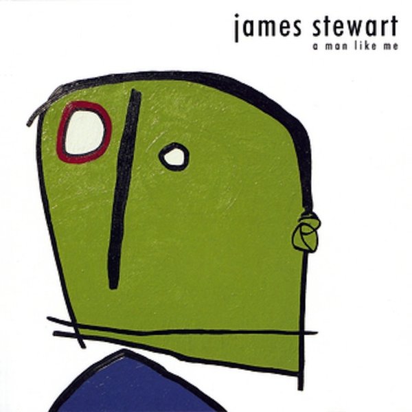 James Stewart - A Man Like Me