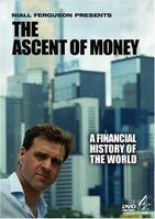 The Ascent of Money: A Financial History of the World - Niall Ferguson