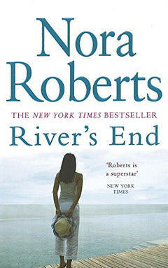 River's End Nora Roberts
