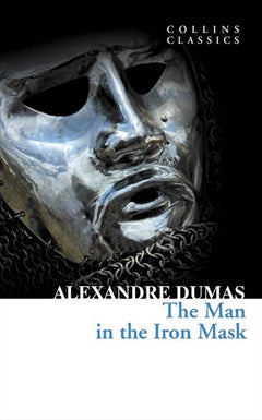 The Man in the Iron Mask Alexandre Dumas