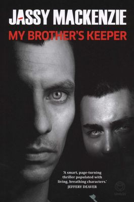 My Brother's Keeper - Jassy Mackenzie