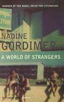 A World of Strangers Gordimer, Nadine