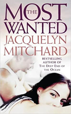 The Most Wanted Jacquelyn Mitchard