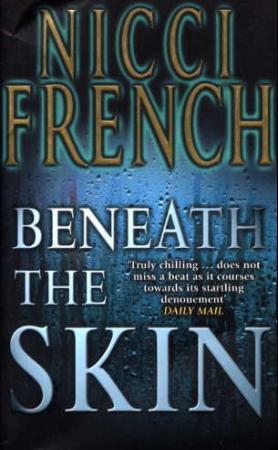 Beneath the Skin Nicci French