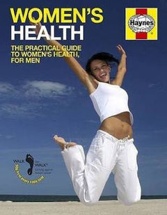 Women's Health Haynes Manual