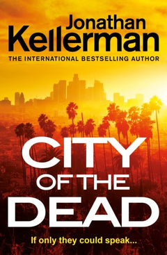 City of the Dead - Jonathan Kellerman