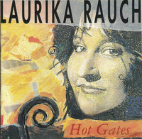 Laurika Rauch - Hot Gates