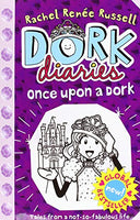 Dork Diaries Once Upon a Dork Rachel Renee Russell
