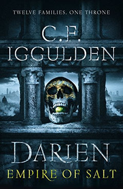 Darien - C. F. Iggulden