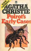 Poirot's Early Cases Agatha Christie