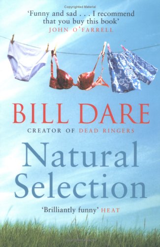 Natural Selection - Bill Dare