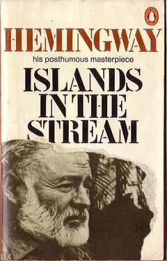 Islands in the Stream Hemingway