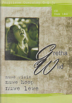 Positiewe Ouerskap 0-9jr - Gretha Wiid (Audiobook - CD)