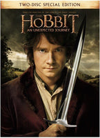 The Hobbit an unexpected journey