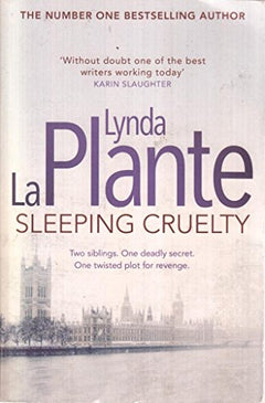 Sleeping Cruelty - Lynda La Plante