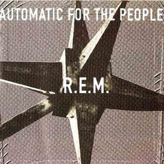 R.E.M. - Automatic For The People