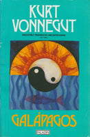 Galapagos - Kurt Vonnegut