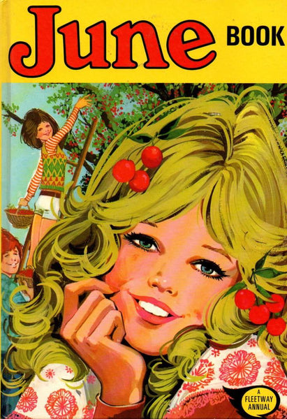 June Book (Annual 1975)