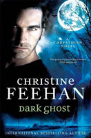 Dark Ghost Christine Feehan