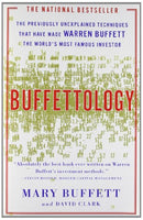 Buffettology Mary Buffett
